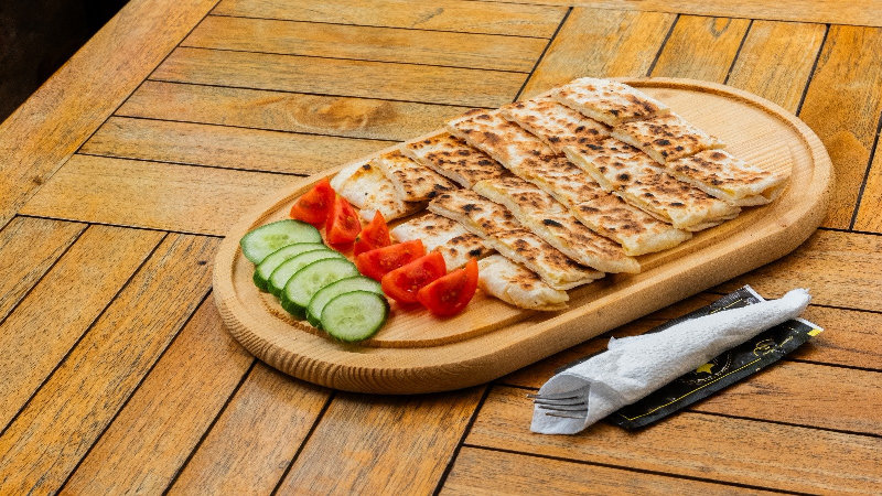 Zin Exstra Karışık
