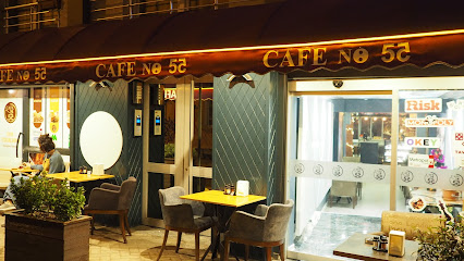 Sera Cafe