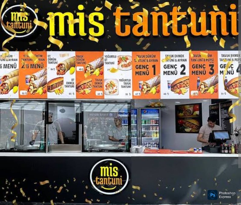 Mis Tantuni Ümraniye 