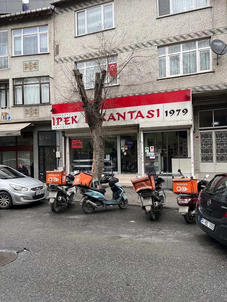 İpek Lokantası