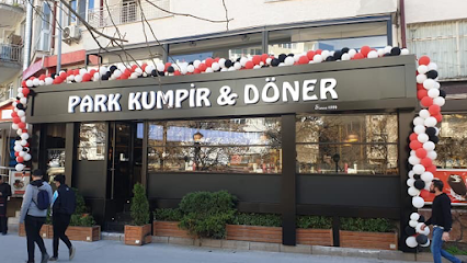 Park Kumpir&Döner