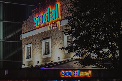 Social Casual