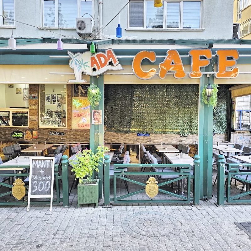 Ada çi börek
