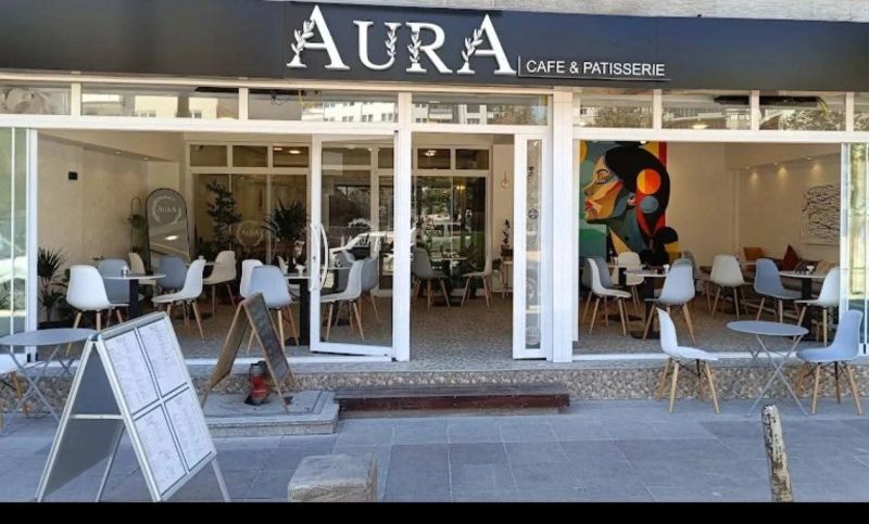 Auro Cafe&patisserie