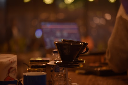 it's Coffee