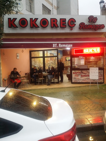 Kokereç by ramazan