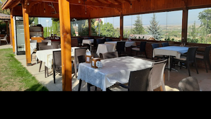 Esbahçe Restaurant