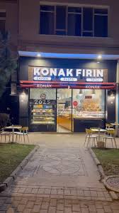 Konak Fırın