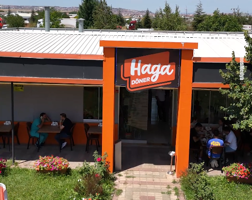 Haga Döner