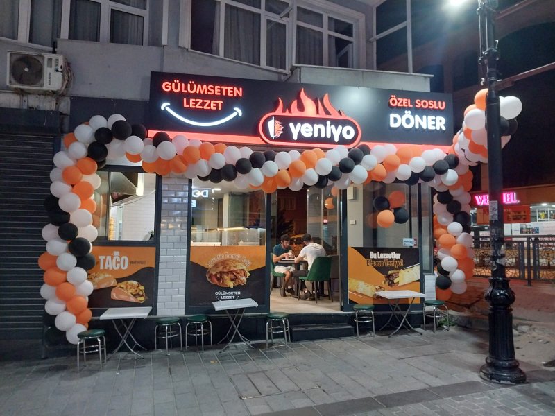 Yeniyo Döner