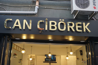 Can Çibörek