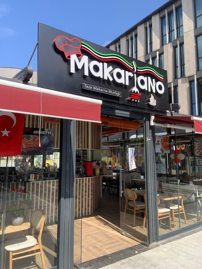 Makariano