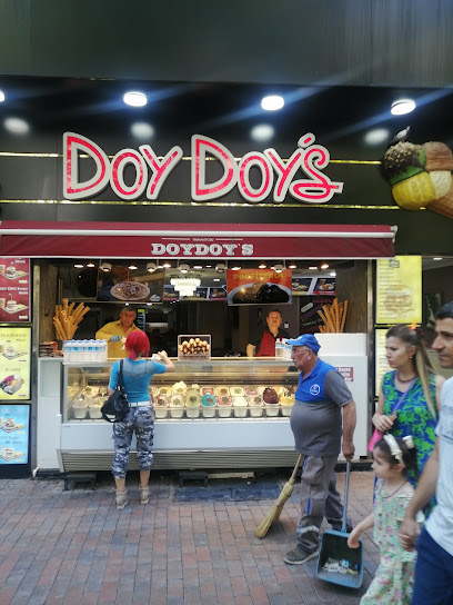 Doydoys