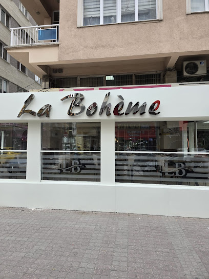 La Boheme Cafe