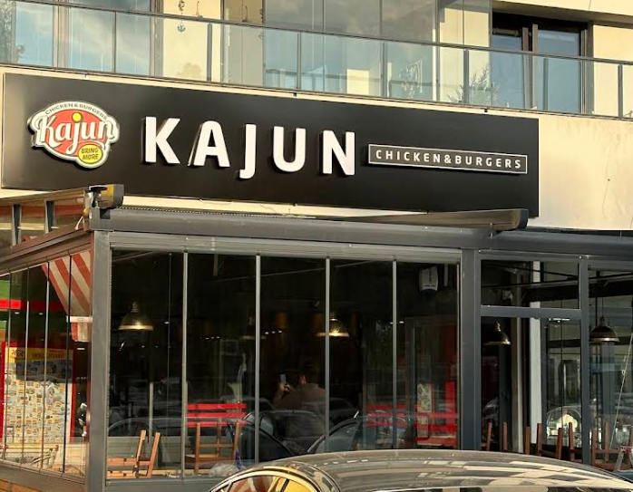 Kajun Eskişehir