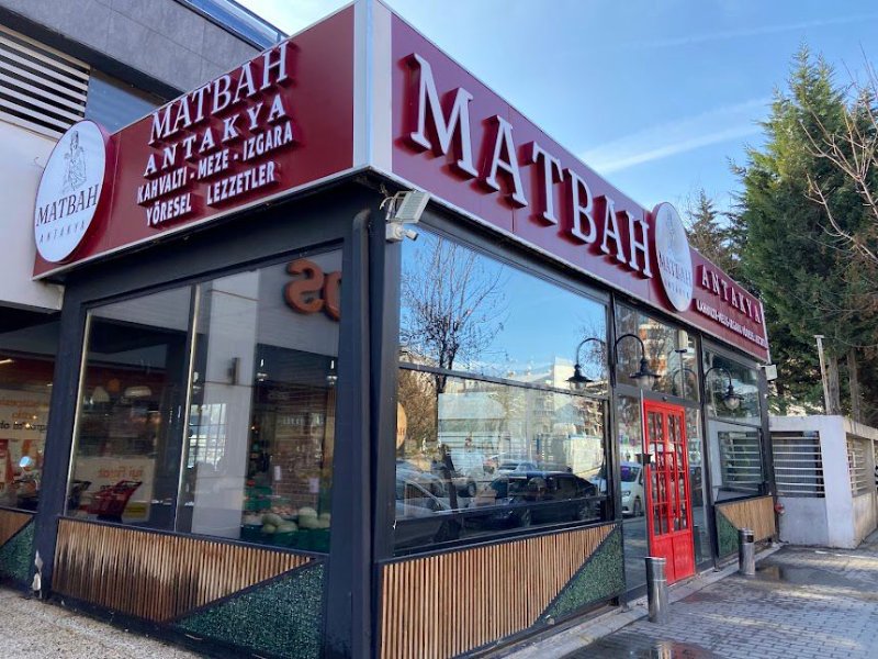 MATBAH ANTAKYA