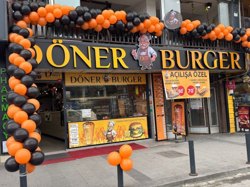 Dede döner