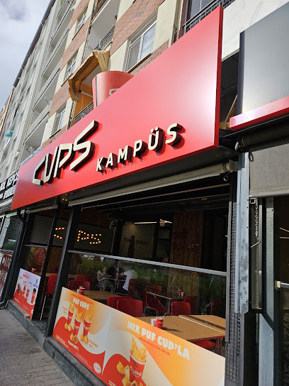 Cups kampüs