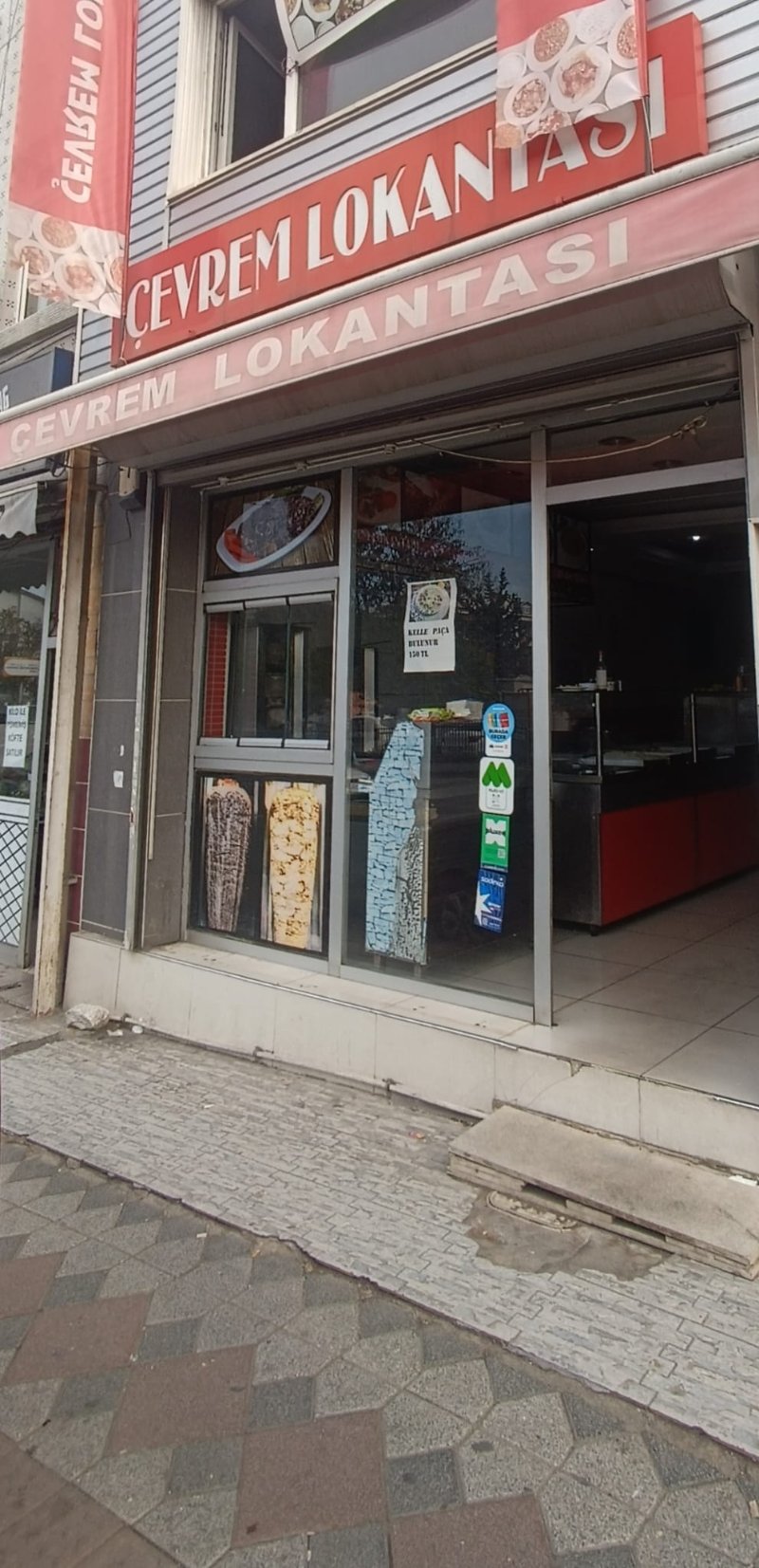 Çevrem Lokantası