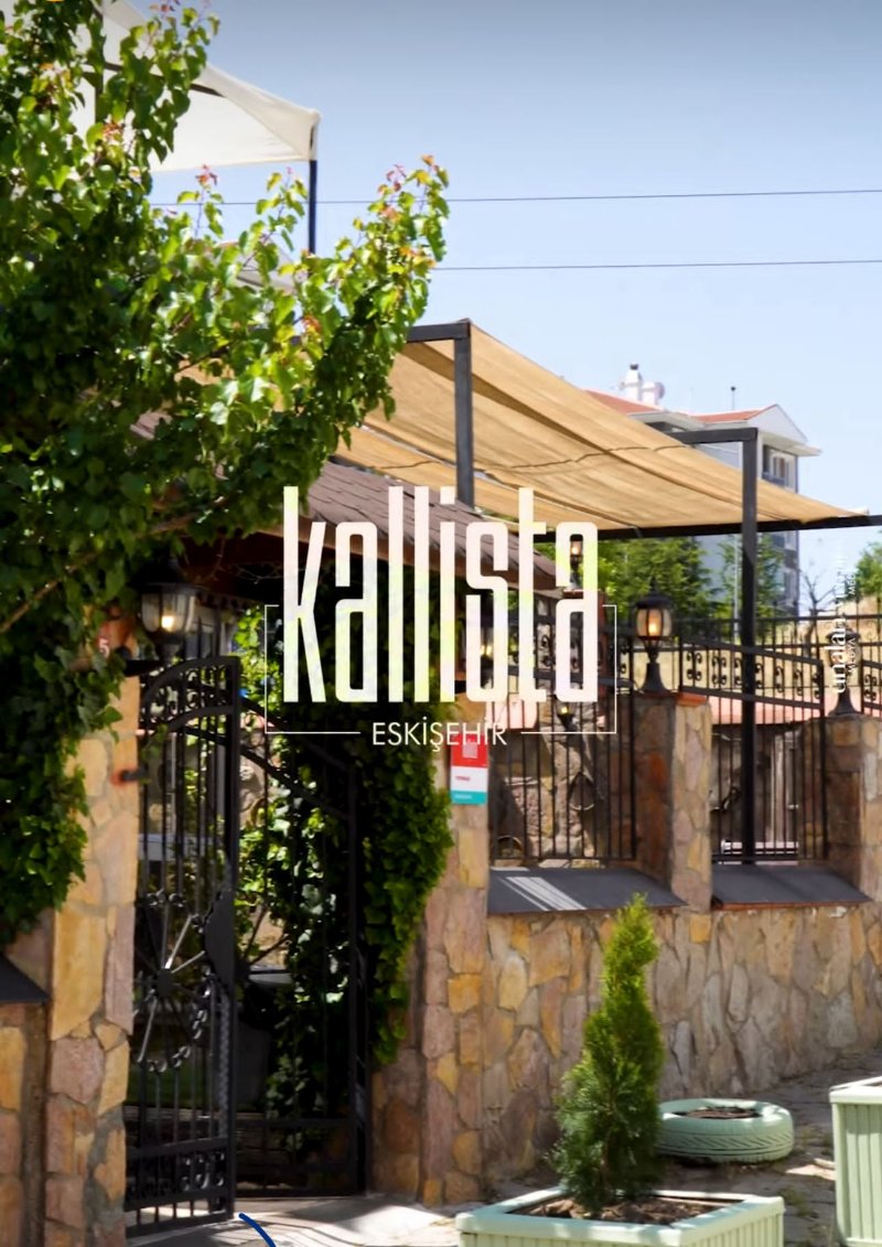 Kallista