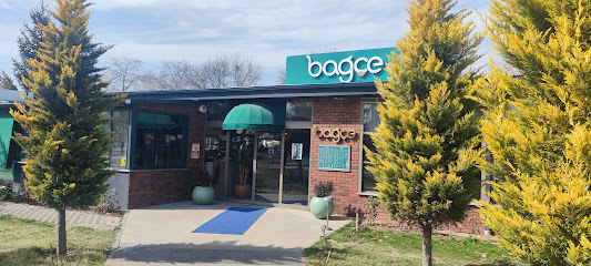 Bağçe