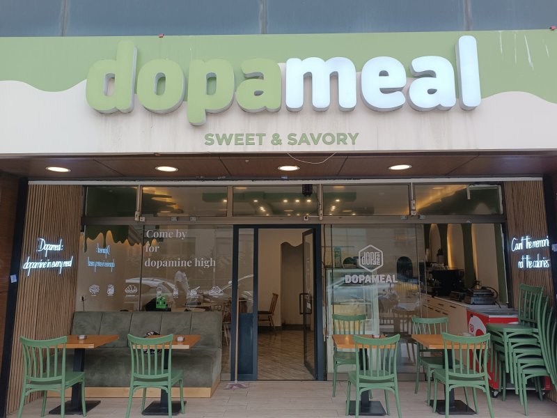 Dopameal