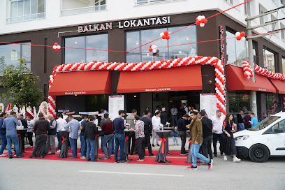 Balkan Lokantası