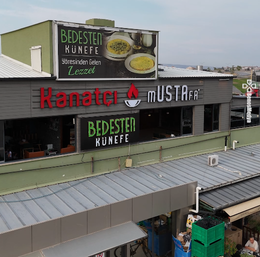 Kanatçı Mustafa Batıkent