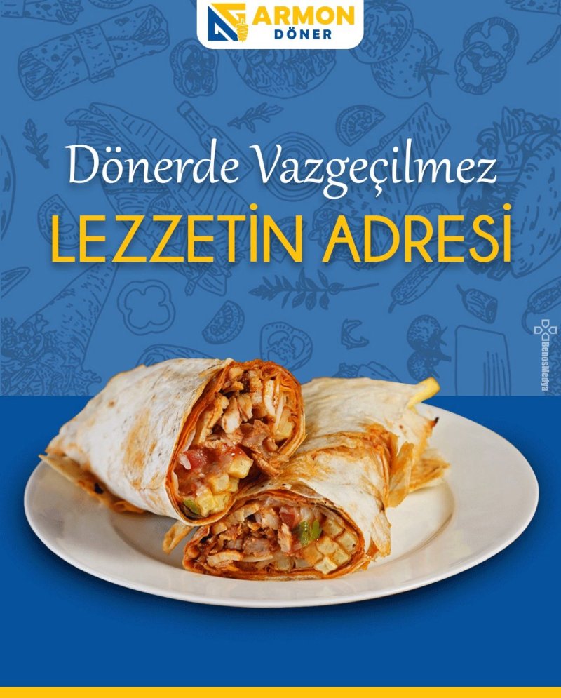 Armon Döner