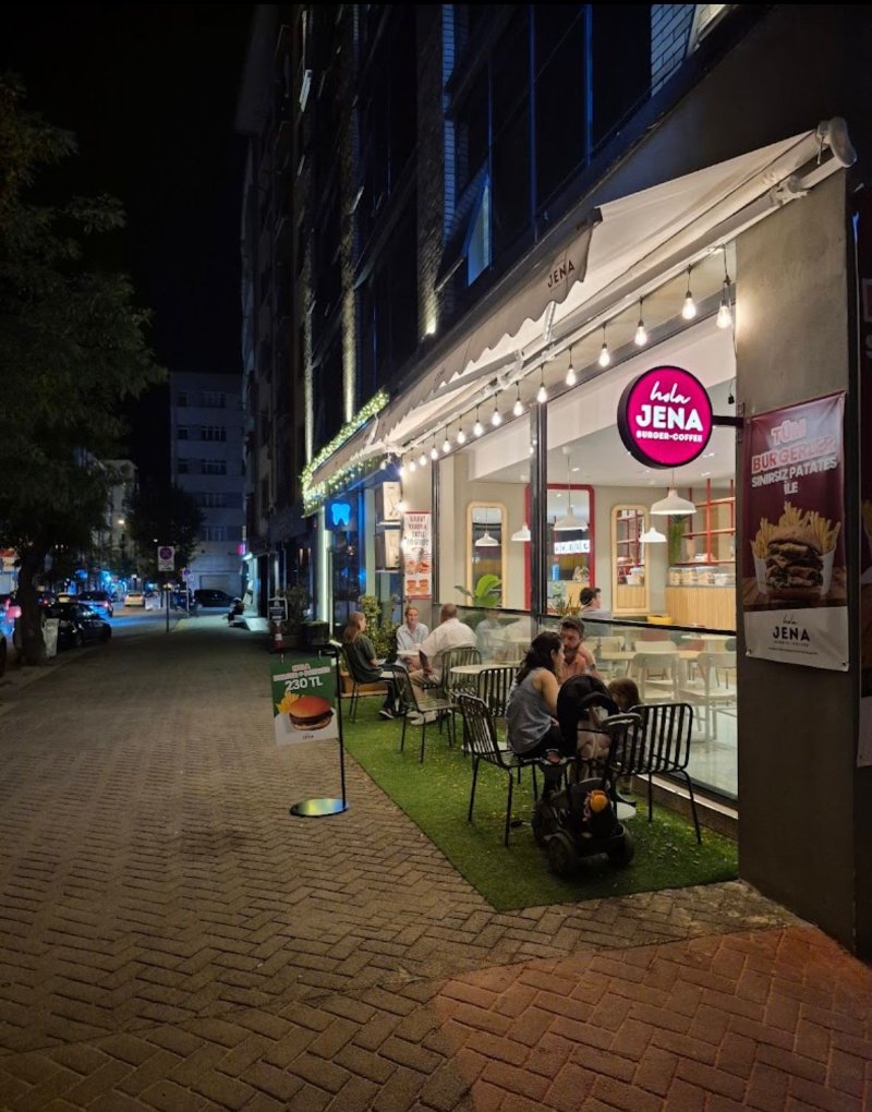 Acil Döner