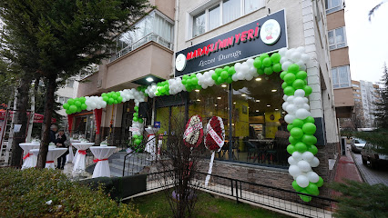 Maraşlının Yeri