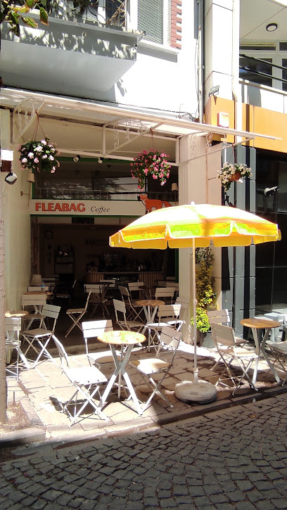 Fleabag Coffee
