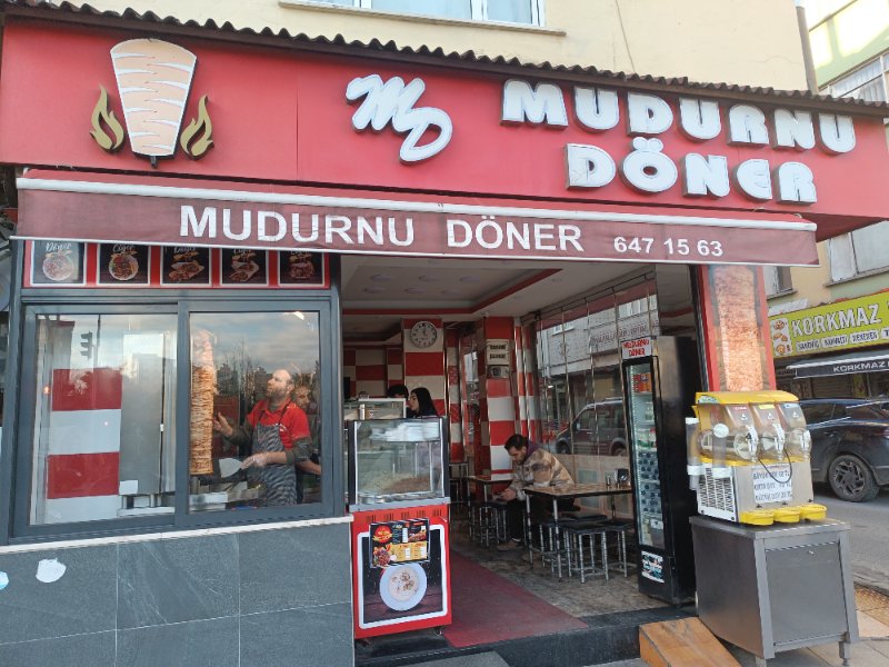 Mudurnu Döner