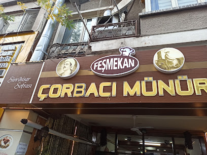 Çorbacı Münür