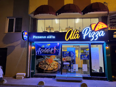Ala Pizza