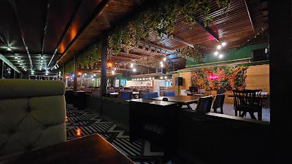 VAGON CAFE PARK