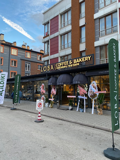 Loba Coffee & Bakery