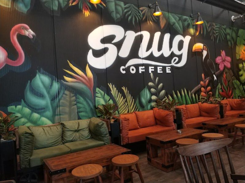 Snug Coffee