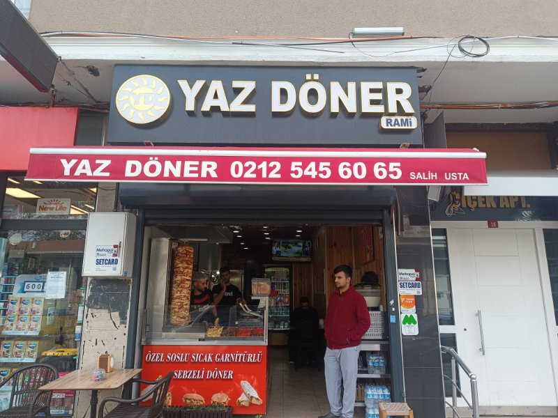 Yaz Döner