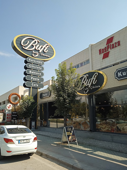 Bufi Çikolata