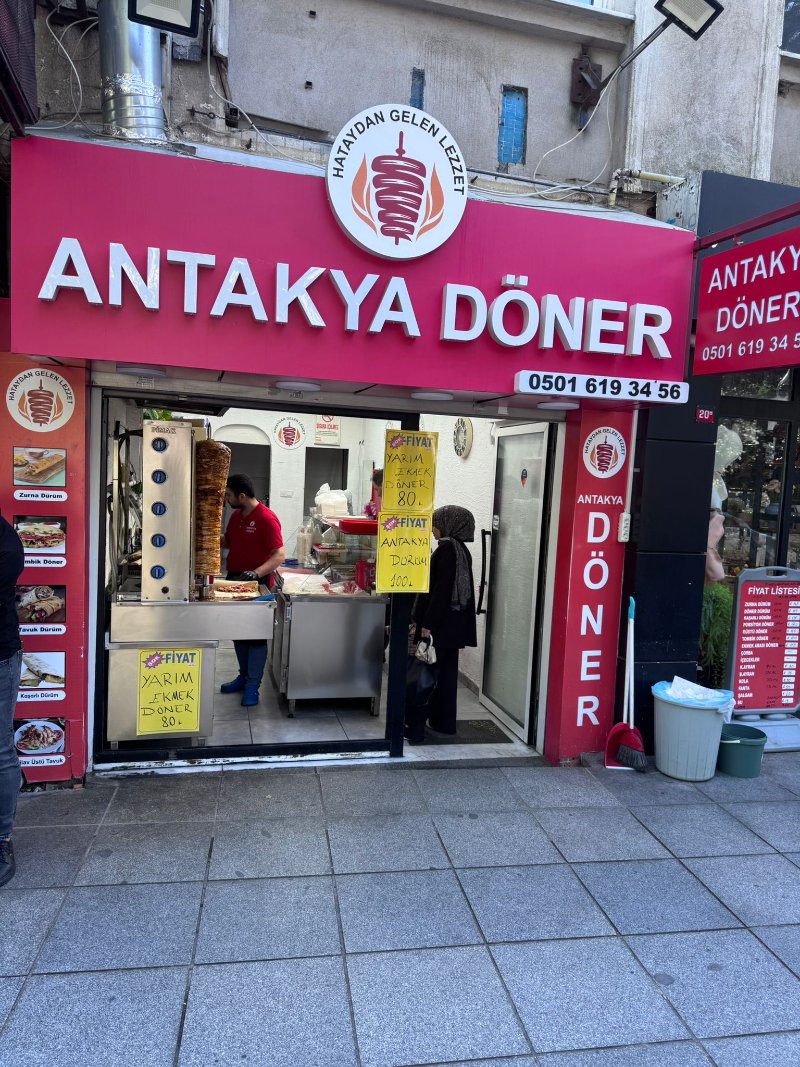 Antakya Döner
