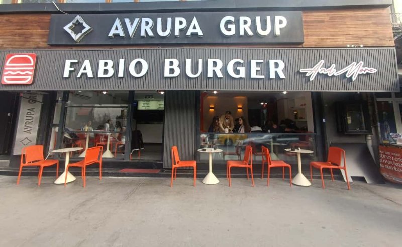 Fabio Burger
