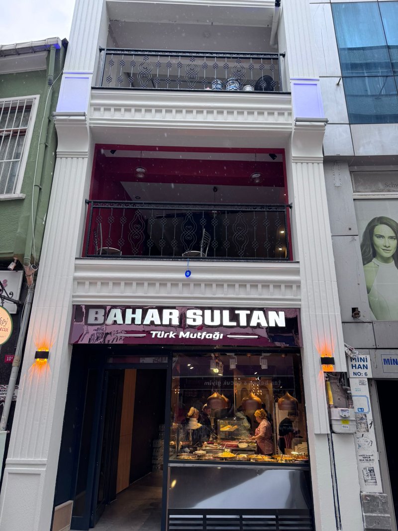 Bahar sultan