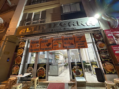  Altın Izgara