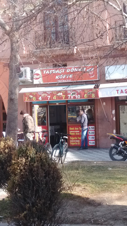 Taşbaşı Döner