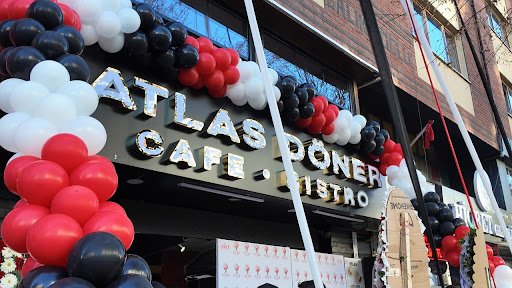 Atlas Kumru Fried Chicken