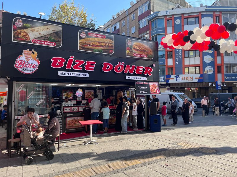 Bize Döner