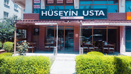Hüseyin Usta Pide Kebap Döner Salonu