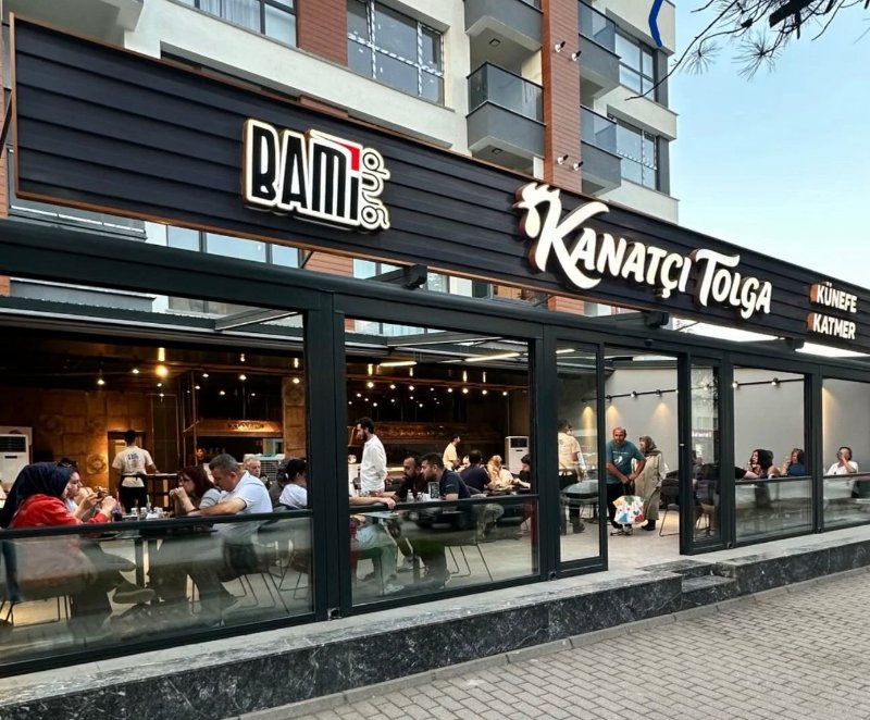 Kanatçı Tolga