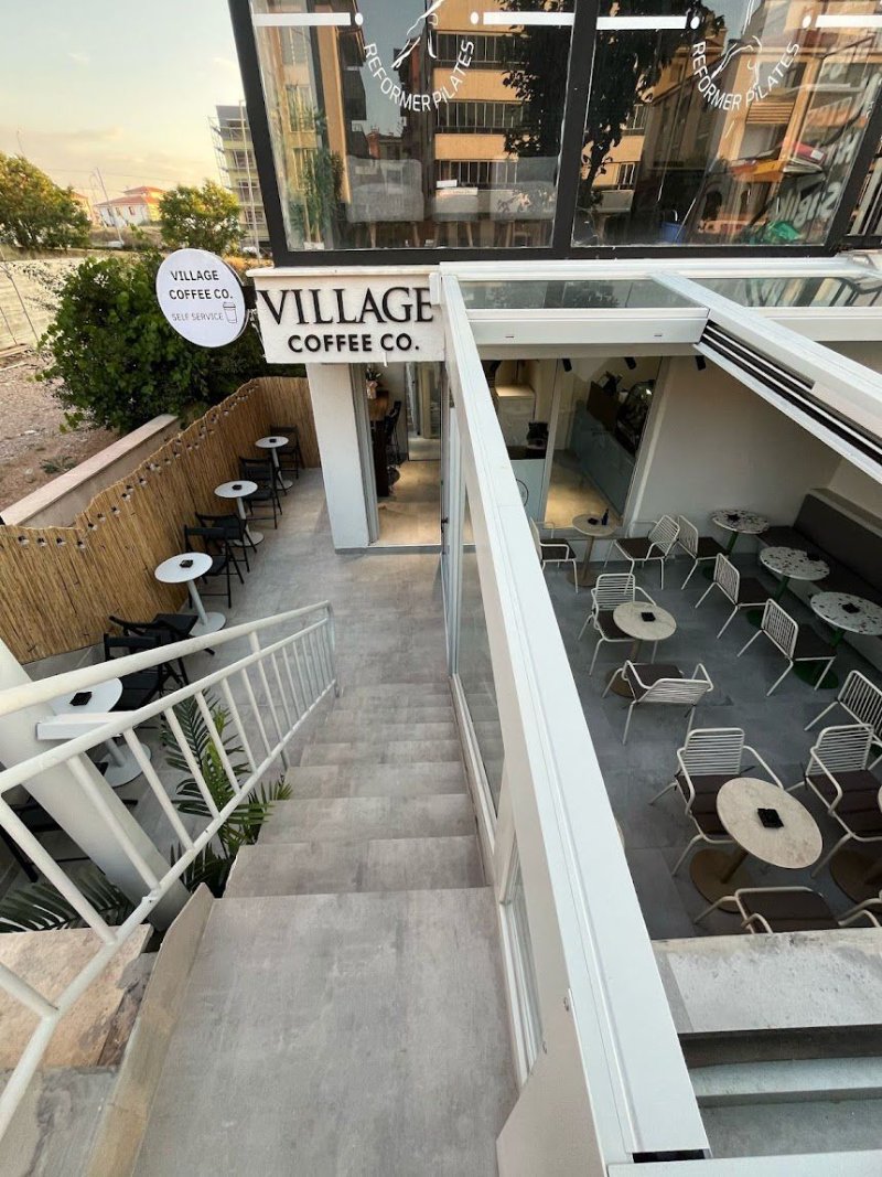 Village Coffee Co.